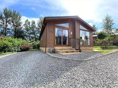 Liberty Lodge Coleford  Exteriör bild